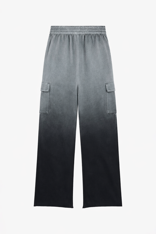 Shadow Fade Cargo Pants