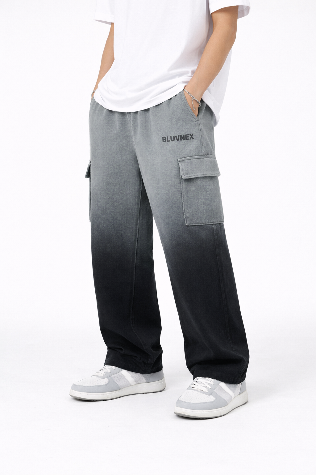 Shadow Fade Cargo Pants