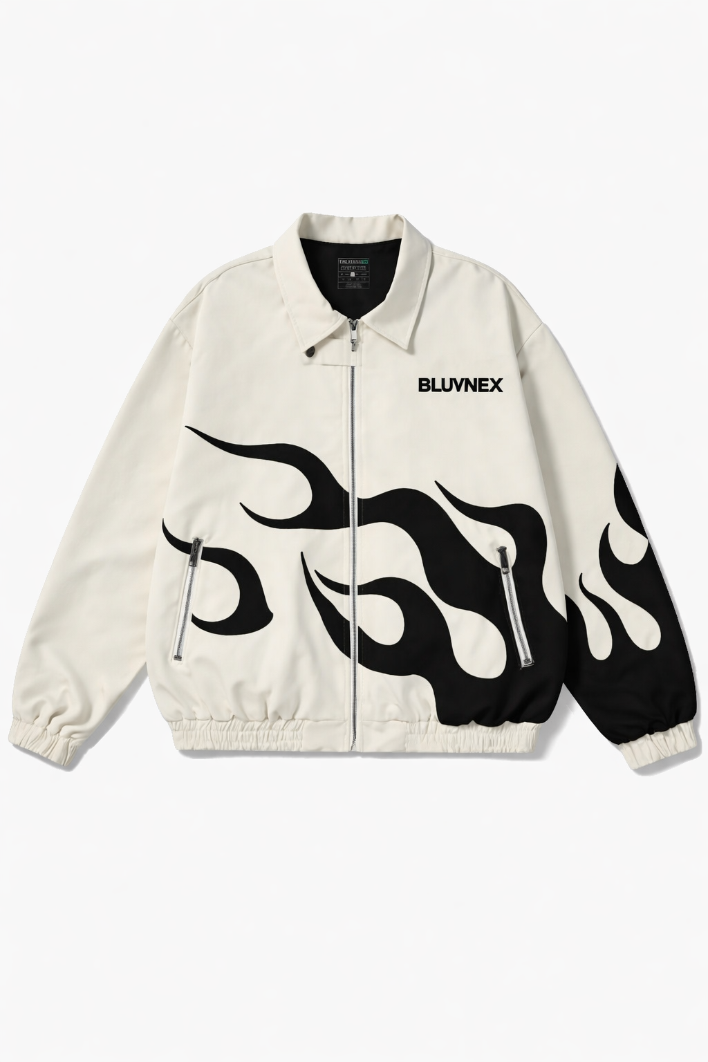 Phantom Flame Jacket
