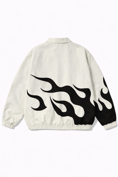 Phantom Flame Jacket