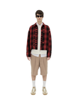 FLANNEL JACKET