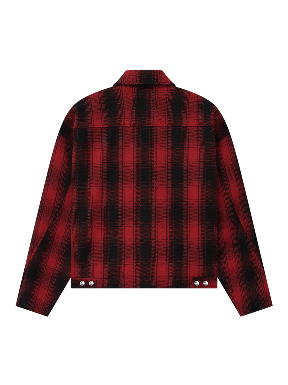 FLANNEL JACKET